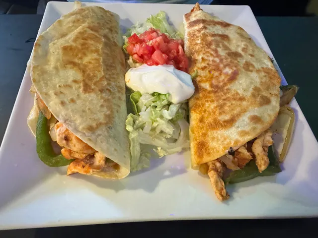 Na’cho Margarita Lexington