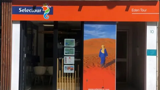 Selectour - Eden Tour Ploemeur