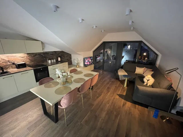 Apartament Szklarski Widok Szklarska Poręba