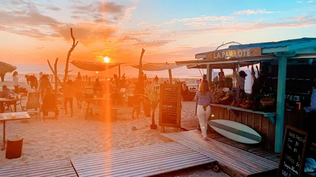 Location Mobil-homes Propriétaires Atlantic Club Montalivet