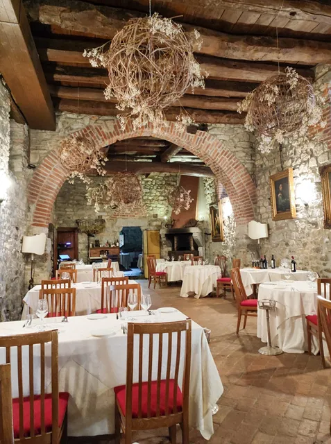Ristorante LèCru