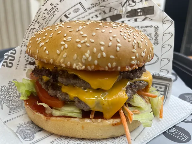 Food BY Magic (HALAL حلال)