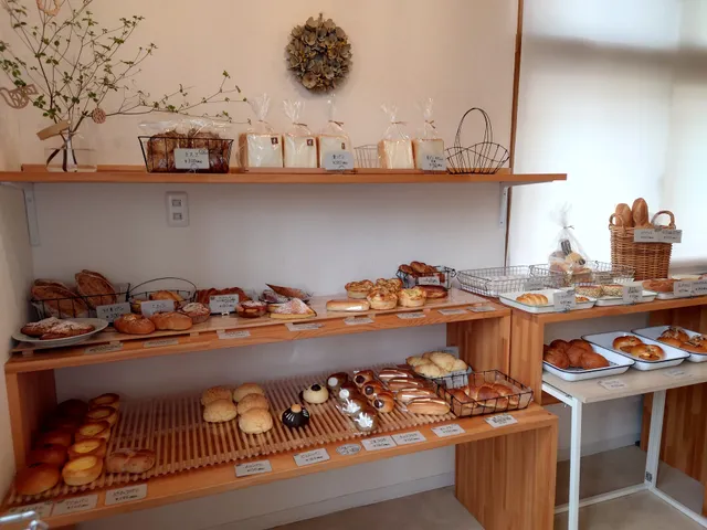 bakery rencontre