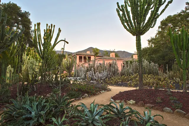 Lotusland