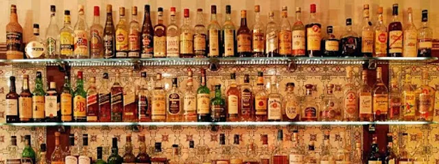 Jansen Bar - Cocktail Bar