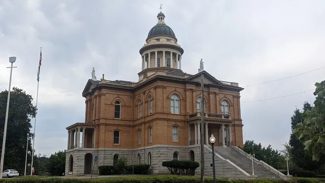Placer County Museum