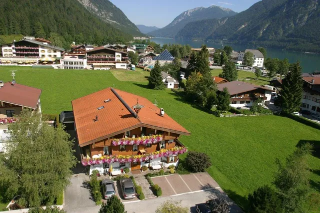 Appartements Landhaus Karwendel Pertisau am Achensee