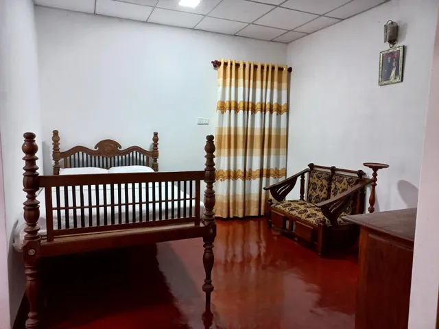 Indra Sisila Villa Bentota