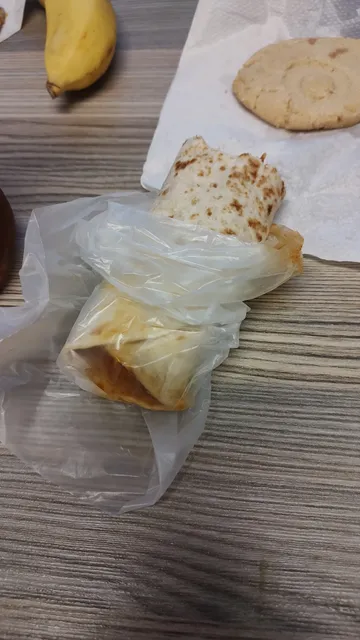 Burritos Nava