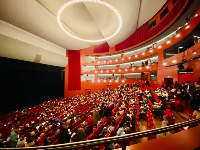 Grand Théâtre de Provence