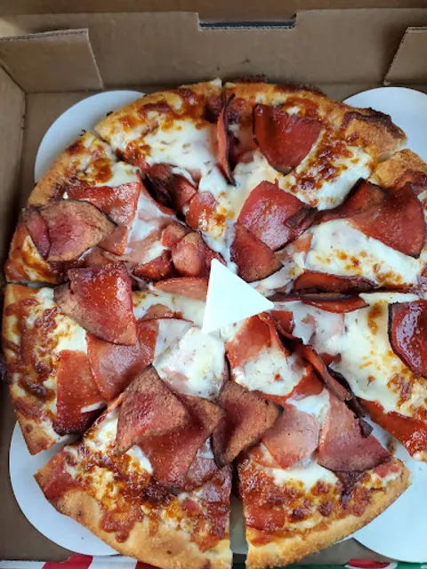 TJ's Pizza Saskatoon West