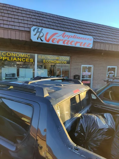 HR Appliances Veracruz