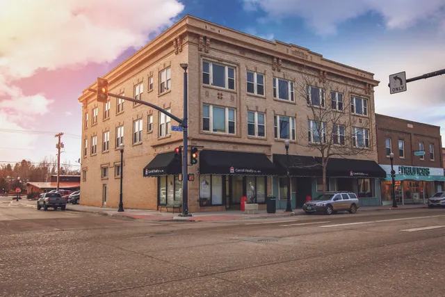 ERA - Carroll Realty Co., Inc.