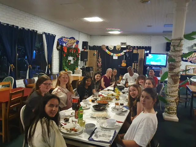 Pinoy Fiesta Restaurant