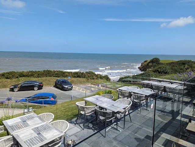 The Tavern on The Bay