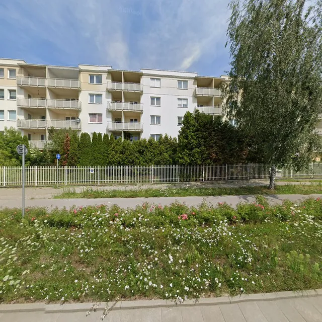 Filipiny Płaskowickiej 44