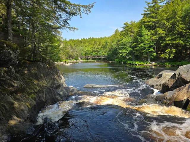 Kejimkujik National Park Visitors Center