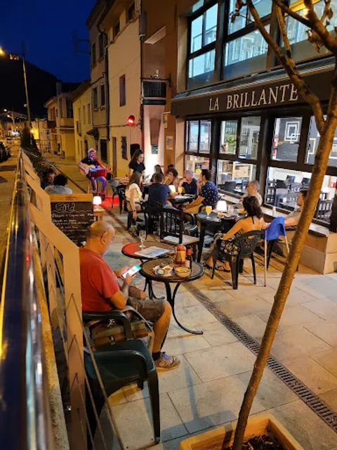 La Brillante