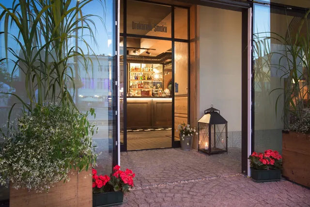 Drukarnia Smaku Cristina