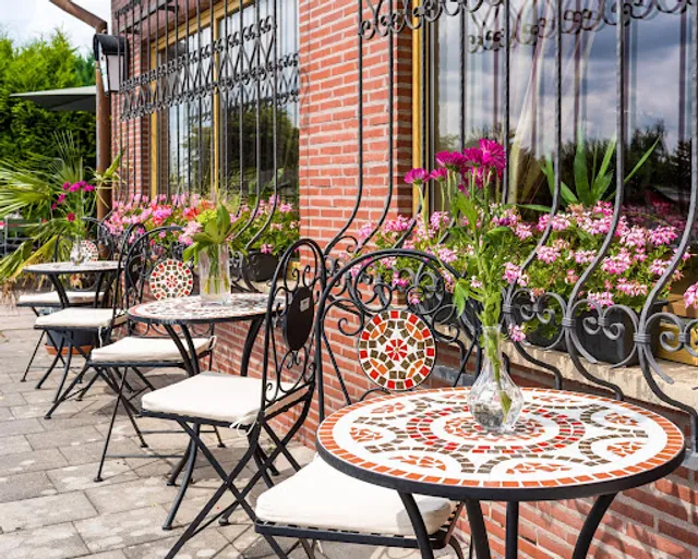 Restaurant höbi Sonneberg