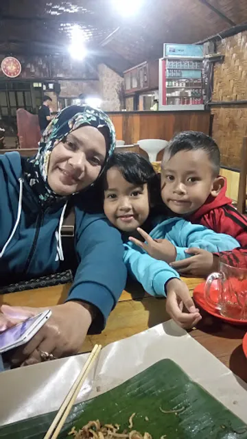 Kedai Kopi Jecio Berastagi