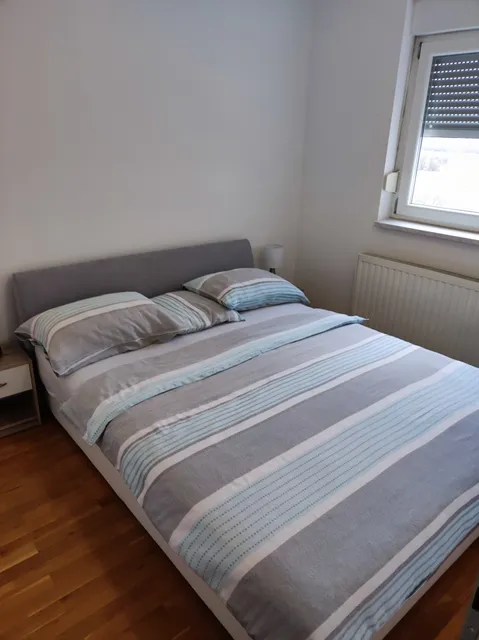 Apartman Kiss Osijek