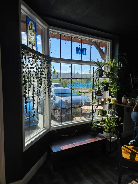 Tanglefoot Coffee&Cream