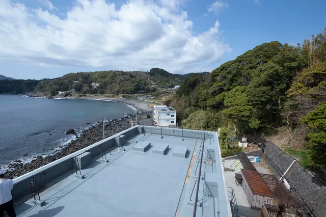 Spa Resort Ryugu-no-tsukai