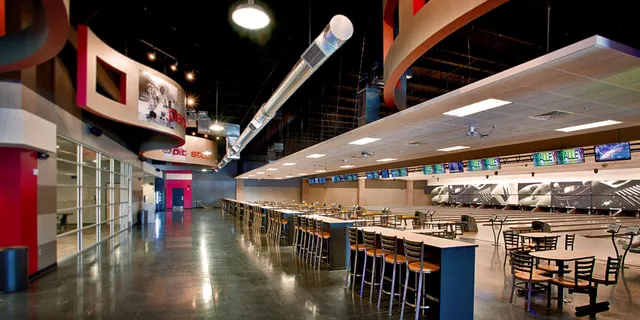 The Alley Hutchinson