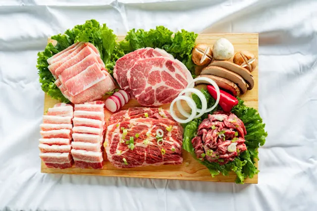 GoGiJip Korean Steakhouse & ChiMaek gogijib & cimaeg