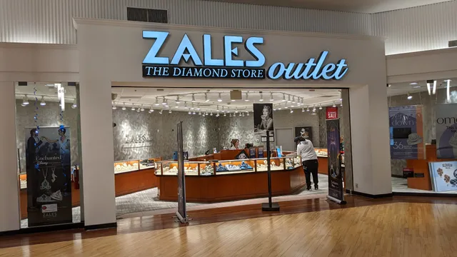 Zales Outlet