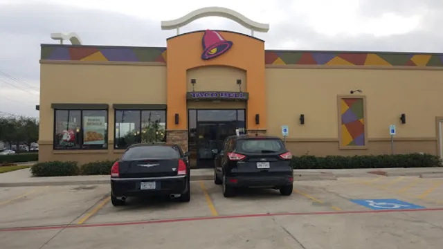 Taco Bell