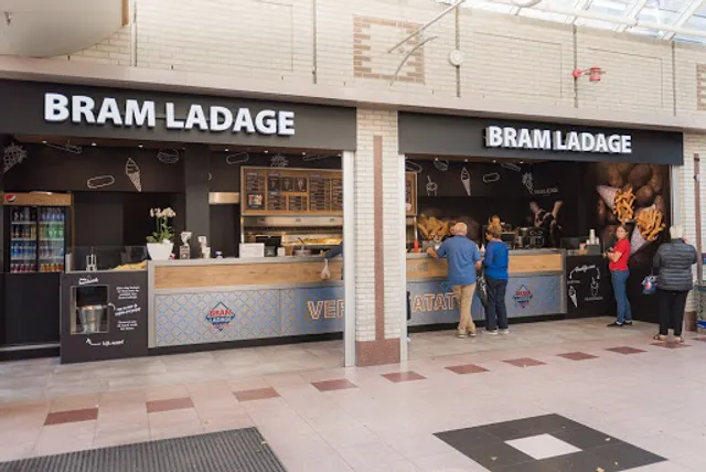 Bram Ladage Koperwiek