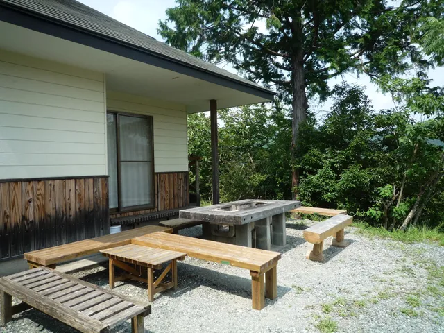 てんてんゴー しぶ川