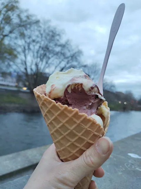 Eismanufaktur Hannover Arena