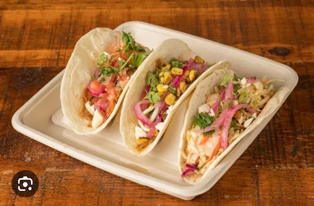 Mucho Burrito Fresh Mexican Grill