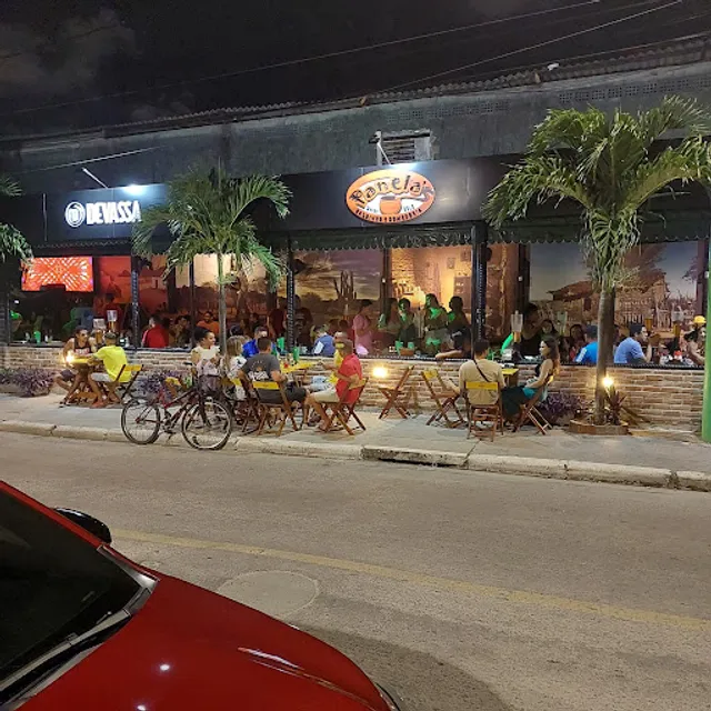 Panelas Caldinho E Comedoria