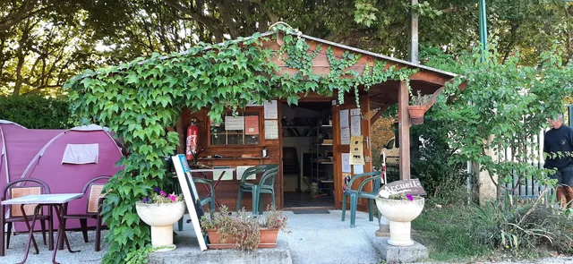 Camping Municipal Les Cigales