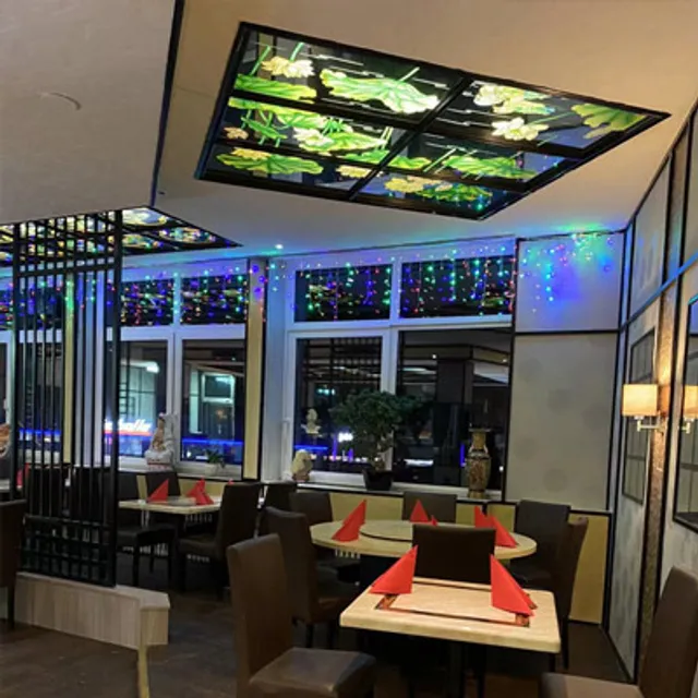 Shaolin China Restaurant Lemgo