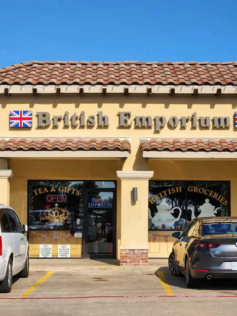 Old Main Street Shopping Center