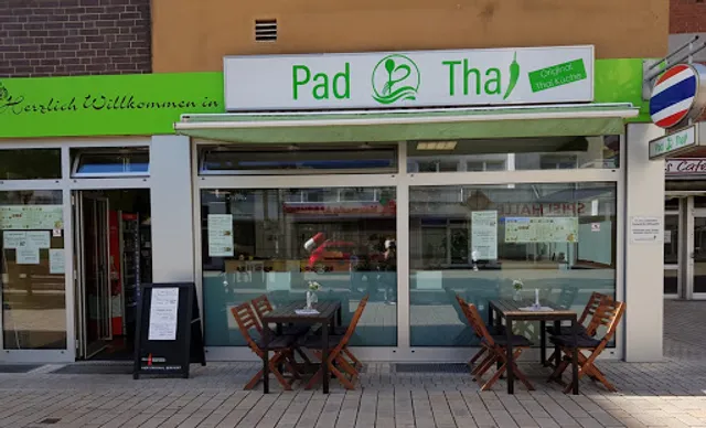 Pad Thai Kitchen