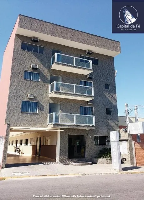 Hotel Capital da Fé