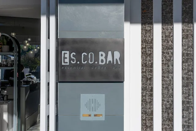 Escobar Halepa (Χαλεπα)