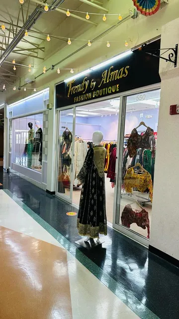 Trendy By Almas