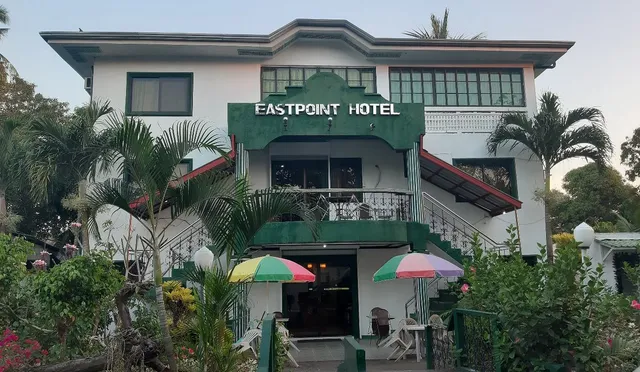 Eastpoint Hotel