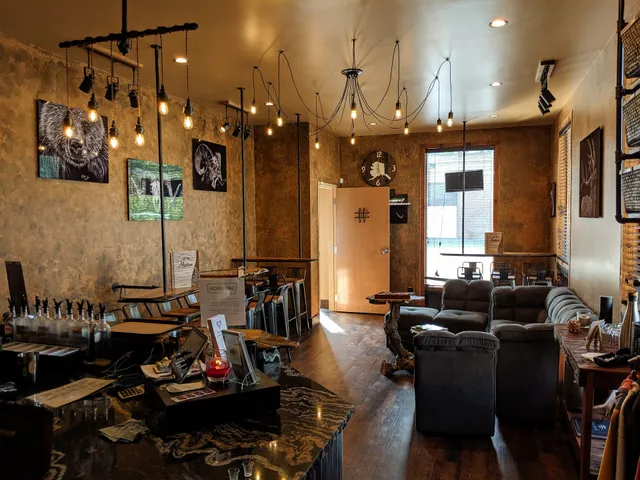 Alaskan Spirits Distillery - Anchorage Event Space