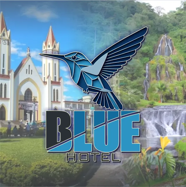 Hotel Blue