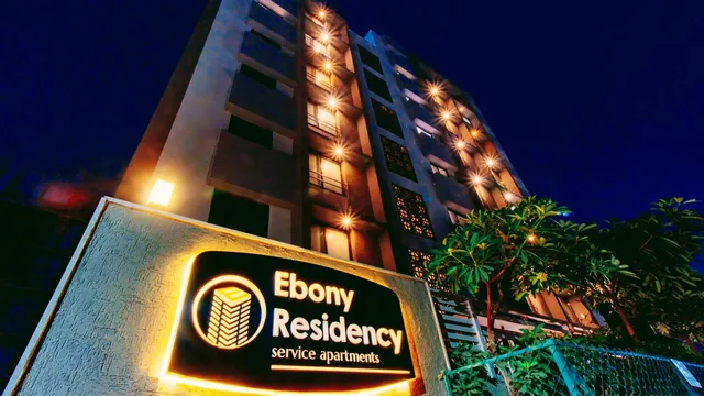 Ebony Residency, Ahmedabad