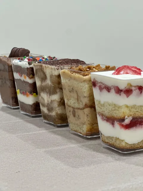 Layers and Temptations