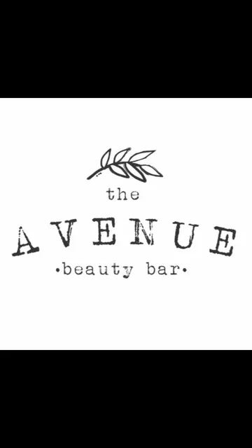 The Avenue Beauty Bar